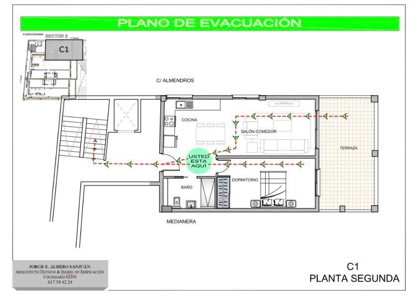 Canto Altea17 Piscina, Gran Terraza Y Parking By Vero Экстерьер фото